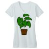 Juniors Concert V Neck Tee Thumbnail