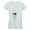 Juniors Concert V Neck Tee Thumbnail