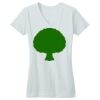 Juniors Concert V Neck Tee Thumbnail