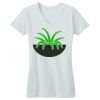 Juniors Concert V Neck Tee Thumbnail
