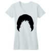 Juniors Concert V Neck Tee Thumbnail