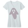 Juniors Concert V Neck Tee Thumbnail