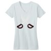 Juniors Concert V Neck Tee Thumbnail