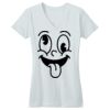 Juniors Concert V Neck Tee Thumbnail