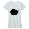 Juniors Concert V Neck Tee Thumbnail