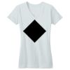 Juniors Concert V Neck Tee Thumbnail