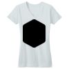 Juniors Concert V Neck Tee Thumbnail