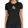 Softstyle Junior Fit T Shirt Thumbnail