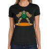 Softstyle Junior Fit T Shirt Thumbnail