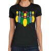 Softstyle Junior Fit T Shirt Thumbnail