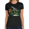Softstyle Junior Fit T Shirt Thumbnail