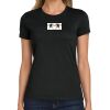 Softstyle Junior Fit T Shirt Thumbnail