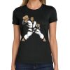 Softstyle Junior Fit T Shirt Thumbnail