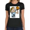 Softstyle Junior Fit T Shirt Thumbnail