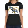 Softstyle Junior Fit T Shirt Thumbnail