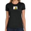 Softstyle Junior Fit T Shirt Thumbnail