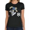 Softstyle Junior Fit T Shirt Thumbnail
