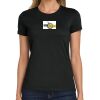 Softstyle Junior Fit T Shirt Thumbnail