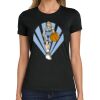 Softstyle Junior Fit T Shirt Thumbnail