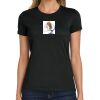 Softstyle Junior Fit T Shirt Thumbnail