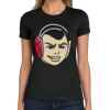 Softstyle Junior Fit T Shirt Thumbnail