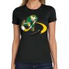 Softstyle Junior Fit T Shirt Thumbnail