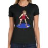 Softstyle Junior Fit T Shirt Thumbnail