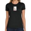 Softstyle Junior Fit T Shirt Thumbnail