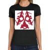 Softstyle Junior Fit T Shirt Thumbnail