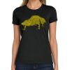 Softstyle Junior Fit T Shirt Thumbnail