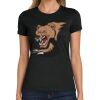 Softstyle Junior Fit T Shirt Thumbnail