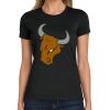 Softstyle Junior Fit T Shirt Thumbnail