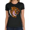 Softstyle Junior Fit T Shirt Thumbnail