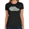Softstyle Junior Fit T Shirt Thumbnail