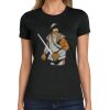 Softstyle Junior Fit T Shirt Thumbnail