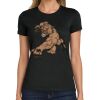 Softstyle Junior Fit T Shirt Thumbnail