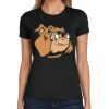Softstyle Junior Fit T Shirt Thumbnail