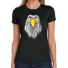 Softstyle Junior Fit T Shirt Thumbnail