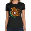 Softstyle Junior Fit T Shirt Thumbnail