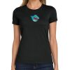 Softstyle Junior Fit T Shirt Thumbnail