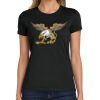 Softstyle Junior Fit T Shirt Thumbnail