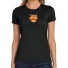 Softstyle Junior Fit T Shirt Thumbnail