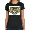 Softstyle Junior Fit T Shirt Thumbnail