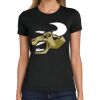 Softstyle Junior Fit T Shirt Thumbnail
