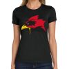 Softstyle Junior Fit T Shirt Thumbnail