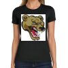 Softstyle Junior Fit T Shirt Thumbnail