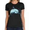 Softstyle Junior Fit T Shirt Thumbnail