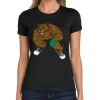 Softstyle Junior Fit T Shirt Thumbnail