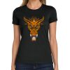 Softstyle Junior Fit T Shirt Thumbnail