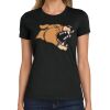 Softstyle Junior Fit T Shirt Thumbnail